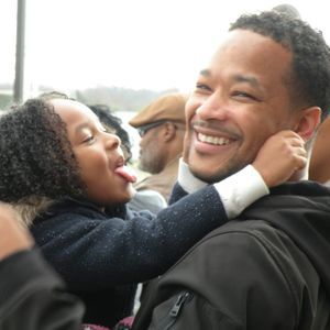 Meet your Posher, Marcus